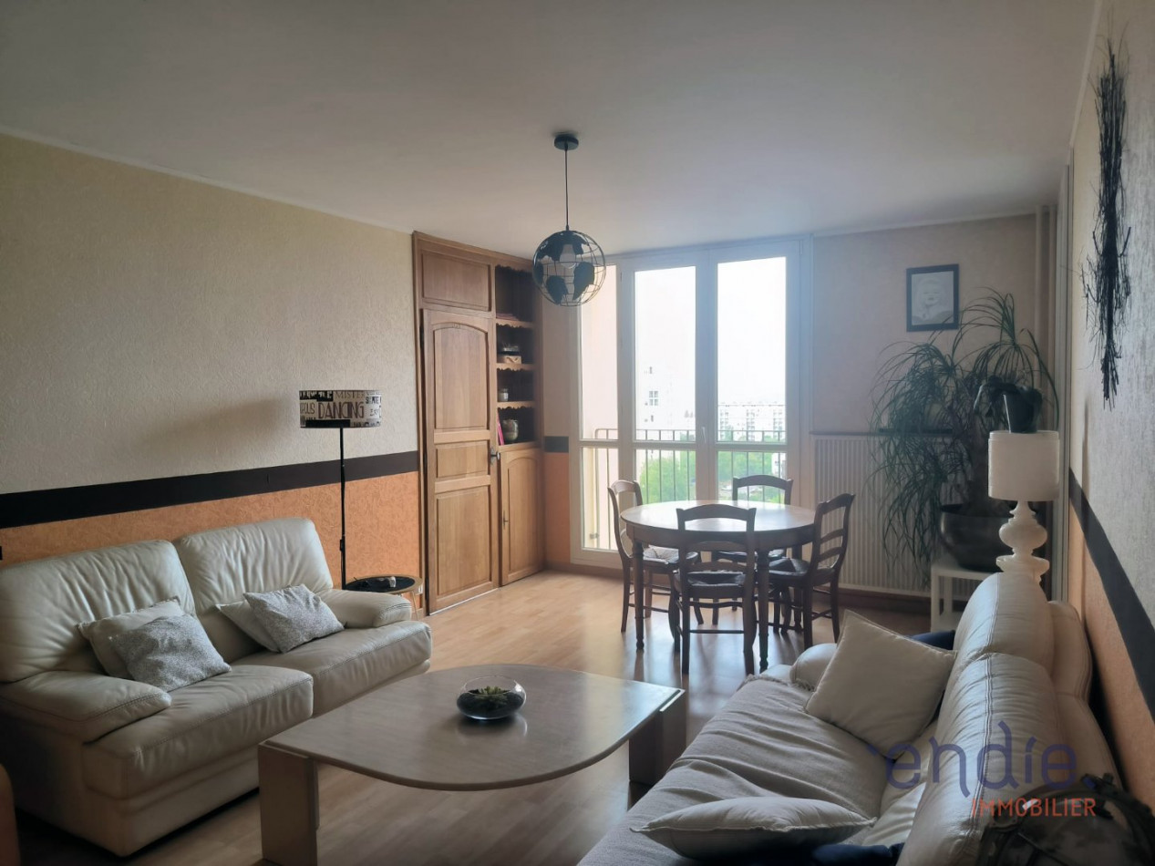 vente Appartement Chenove - Photo 2
