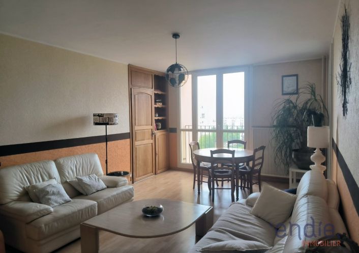 vente Appartement Chenove
