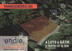 vente Terrain Pannessieres