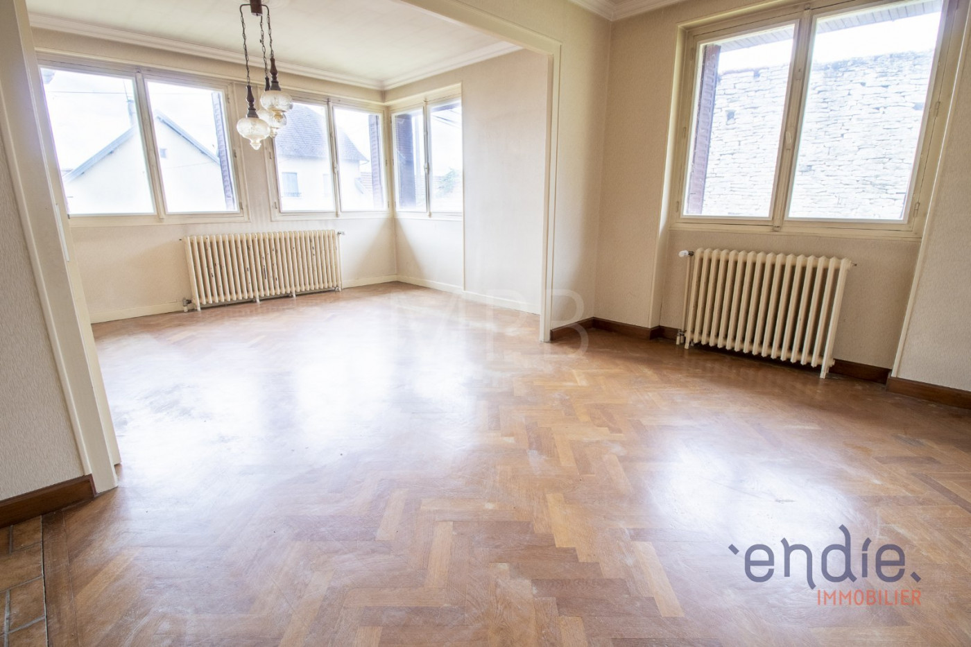 à vendre Maison Bourberain - Photo 15