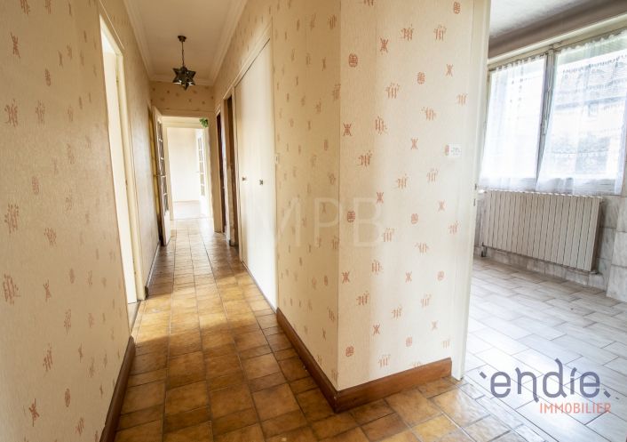 vente Maison Bourberain