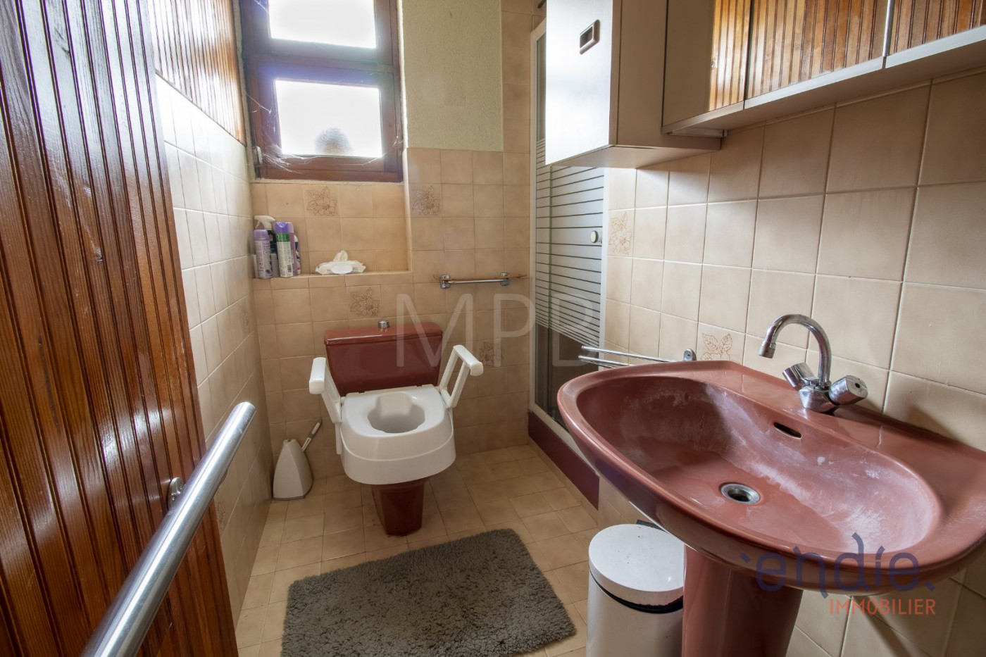 à vendre Maison Bourberain - Photo 13