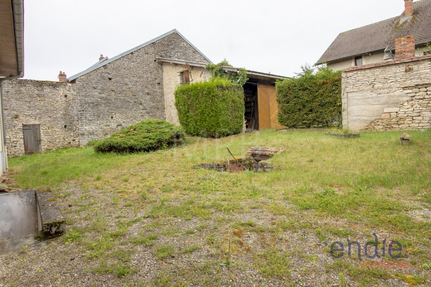 vente Maison Bourberain - Photo 9