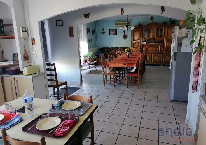 à vendre Maison Chaussin