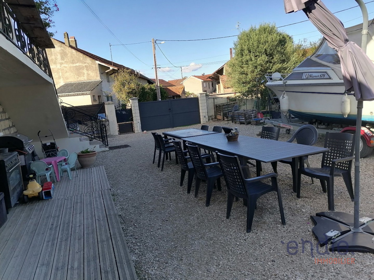 à vendre Maison Chaussin - Photo 5