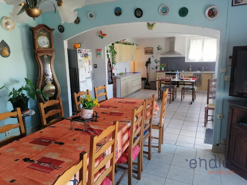 vente Maison Chaussin - Photo 2