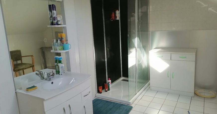 vente Maison Chaussin