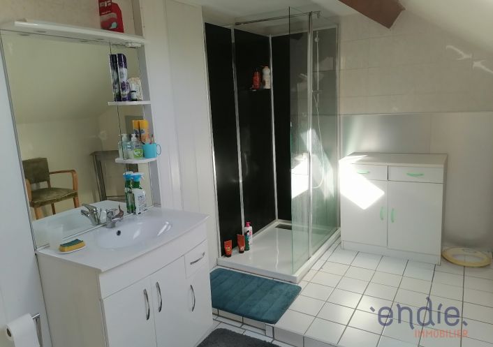 à vendre Maison Chaussin