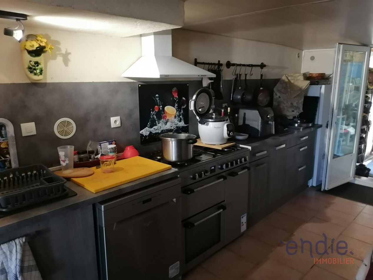 à vendre Maison Chaussin - Photo 3