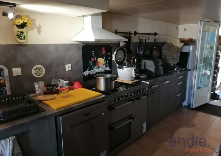 à vendre Maison Chaussin