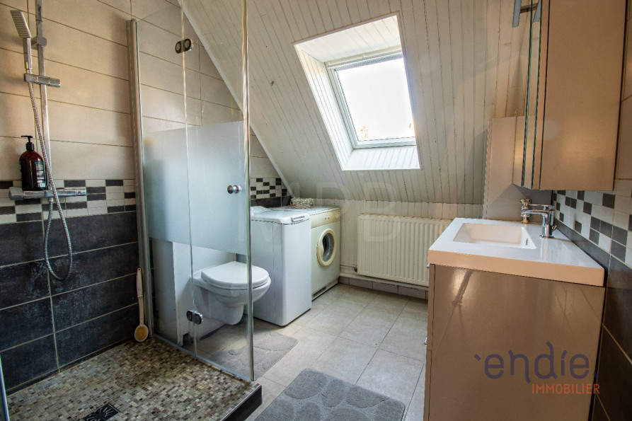 vente Maison Dijon - Photo 8