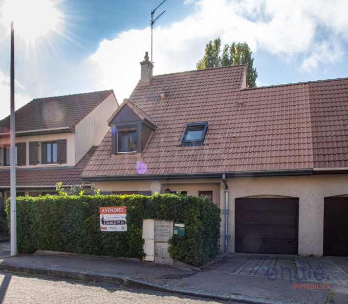 vente Maison Dijon - Photo 9