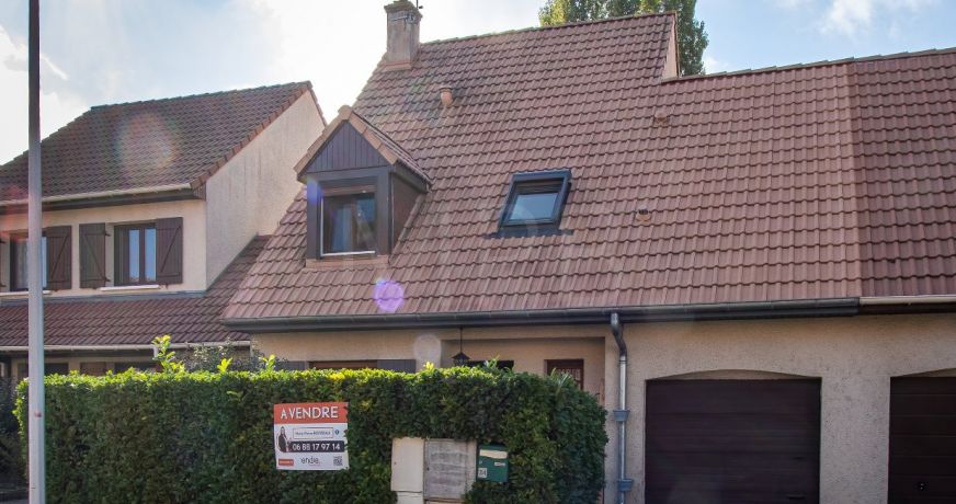 vente Maison Dijon