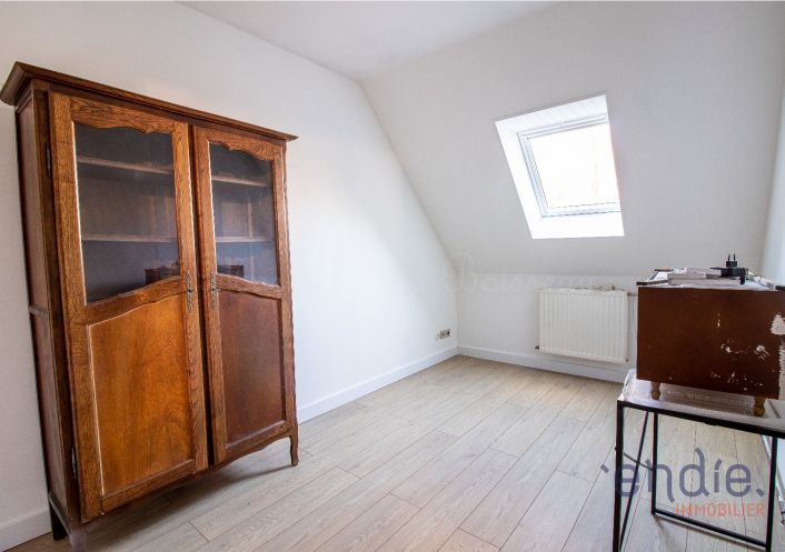 à vendre Maison Dijon