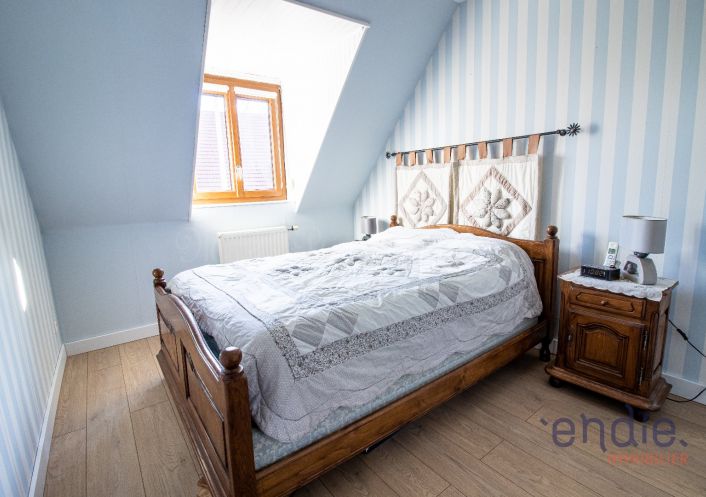 à vendre Maison Dijon