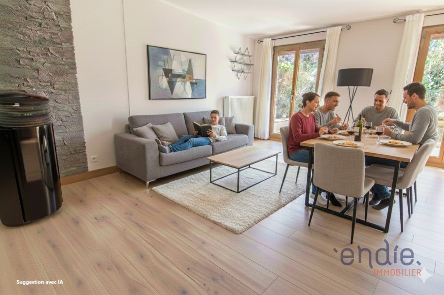 vente Maison Dijon - Photo 1