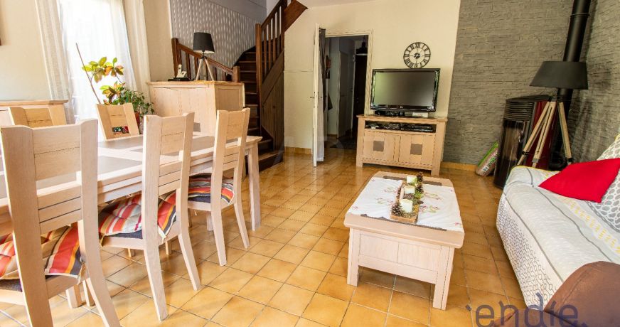 vente Maison Dijon