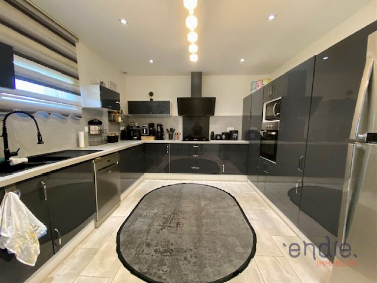 vente Maison Collonges Les Premieres - Photo 5