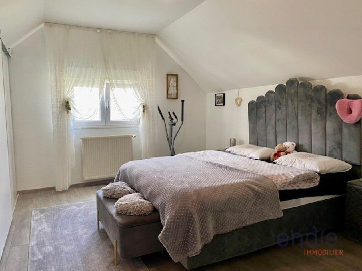 vente Maison Collonges Les Premieres - Photo 6