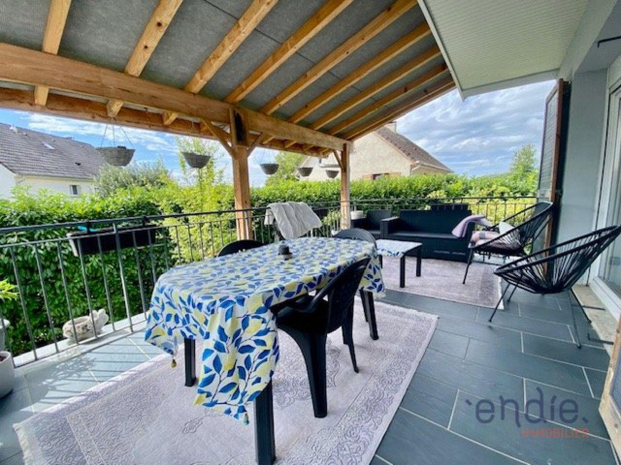 vente Maison Collonges Les Premieres - Photo 3