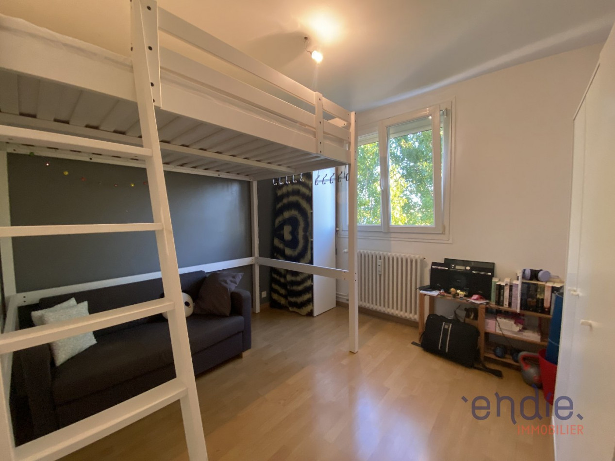 vente Appartement Chevigny Saint Sauveur - Photo 3