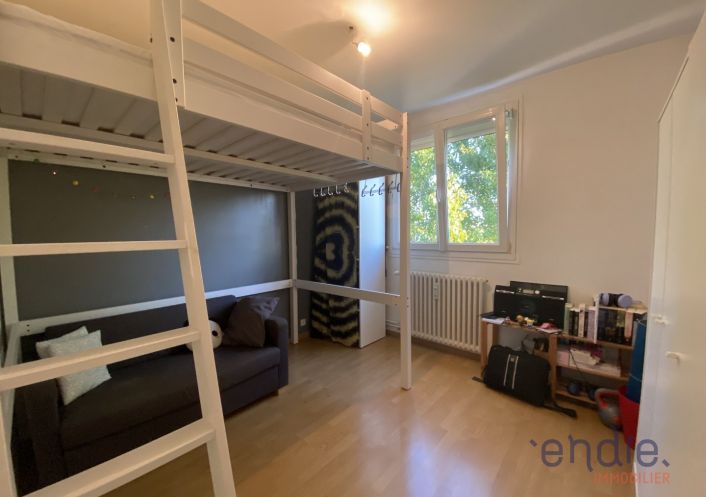 à vendre Appartement Chevigny Saint Sauveur