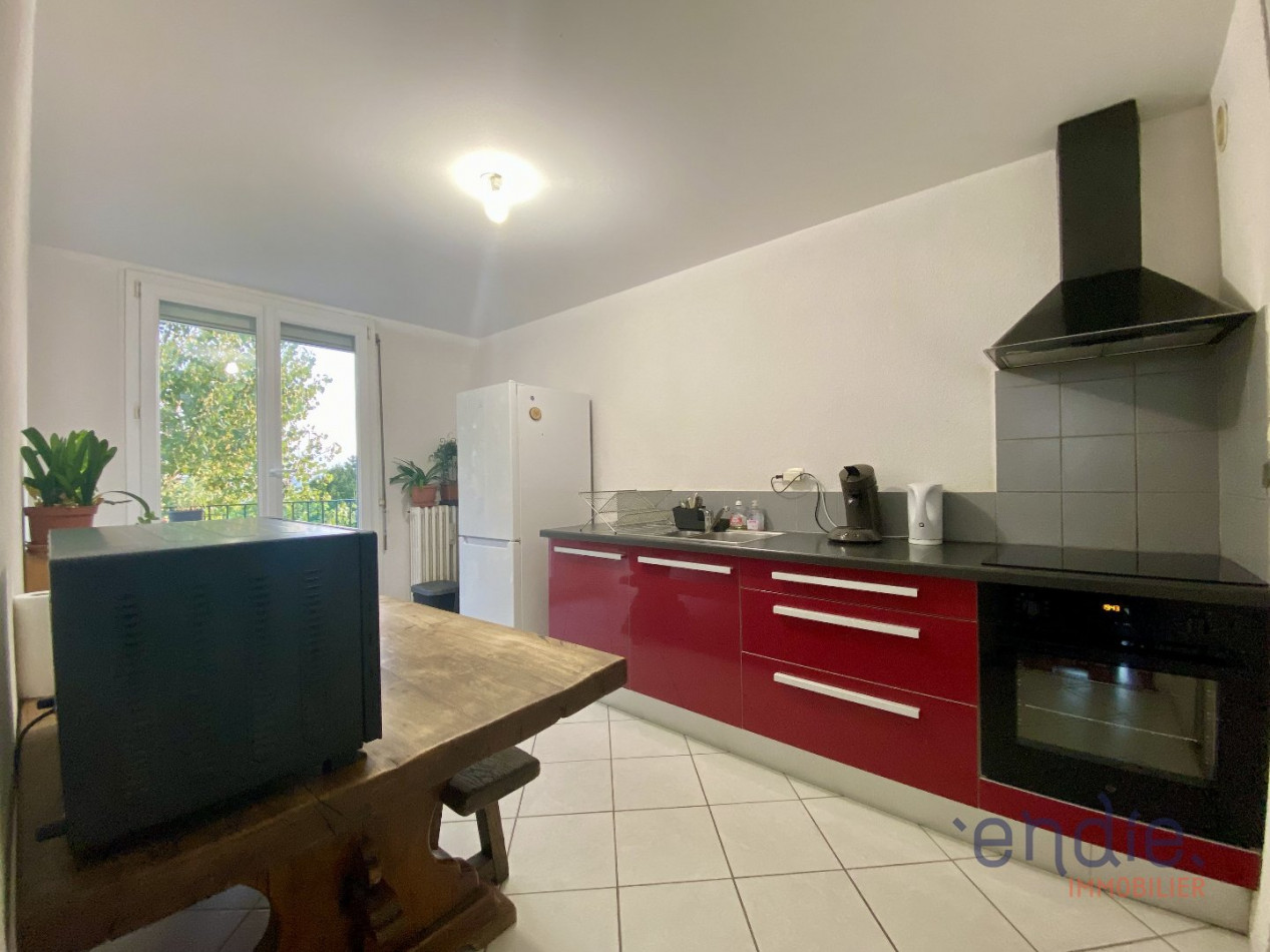 vente Appartement Chevigny Saint Sauveur - Photo 2