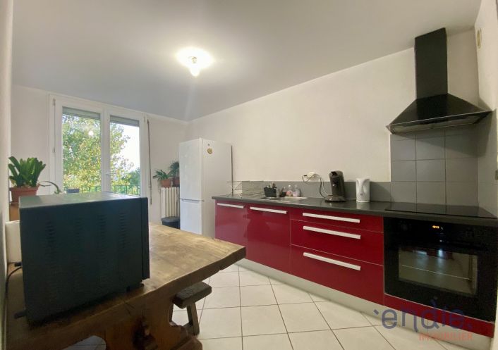 à vendre Appartement Chevigny Saint Sauveur