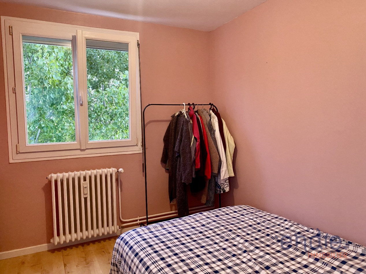vente Appartement Chevigny Saint Sauveur - Photo 5