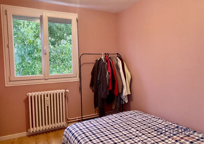 à vendre Appartement Chevigny Saint Sauveur