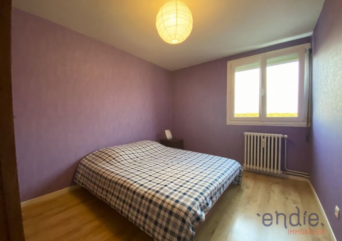 à vendre Appartement Chevigny Saint Sauveur