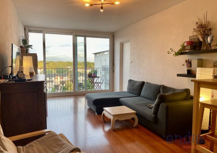 à vendre Appartement Chevigny Saint Sauveur