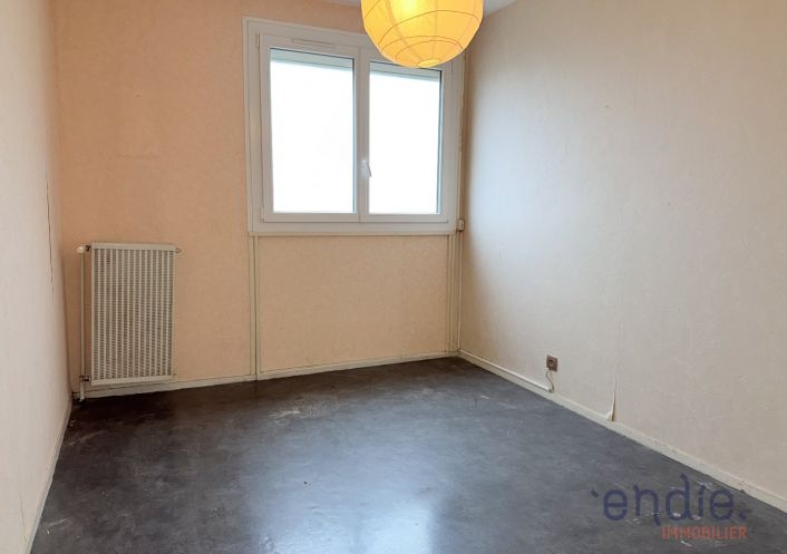 à vendre Appartement Chevigny Saint Sauveur