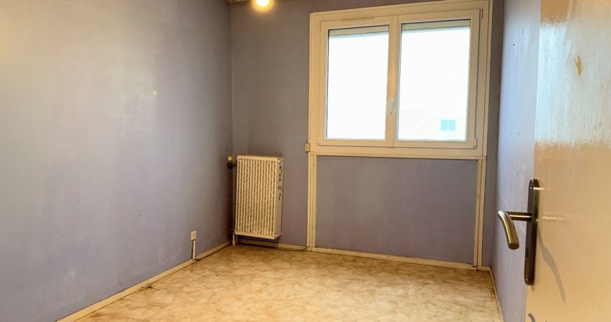 vente Appartement Chevigny Saint Sauveur