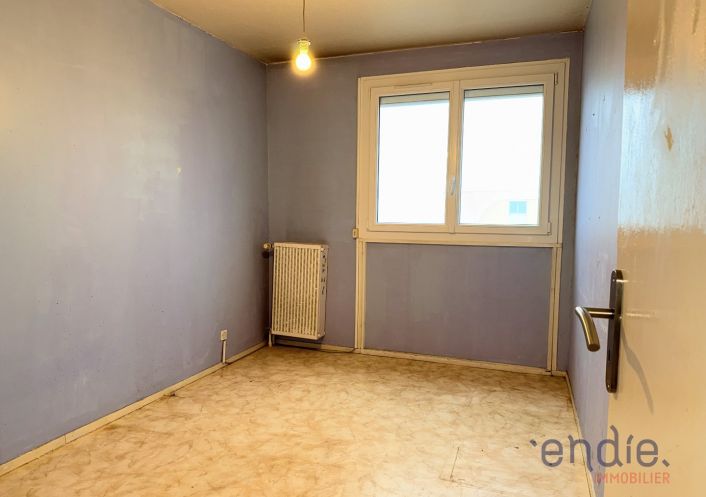 à vendre Appartement Chevigny Saint Sauveur