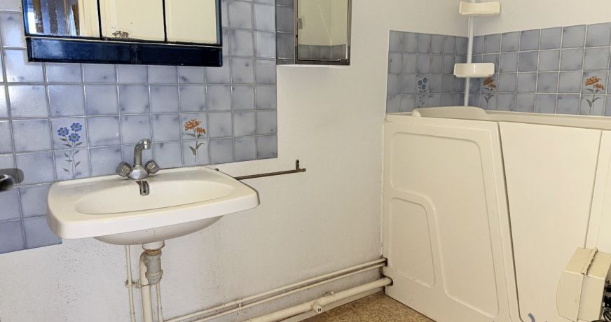 vente Appartement Chevigny Saint Sauveur