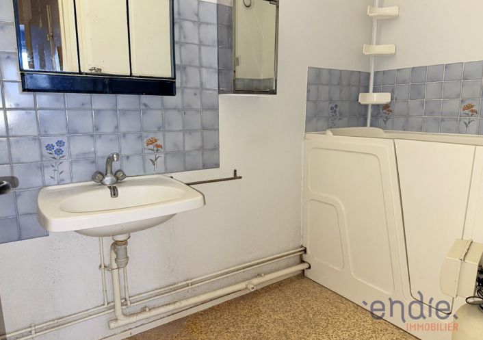 à vendre Appartement Chevigny Saint Sauveur