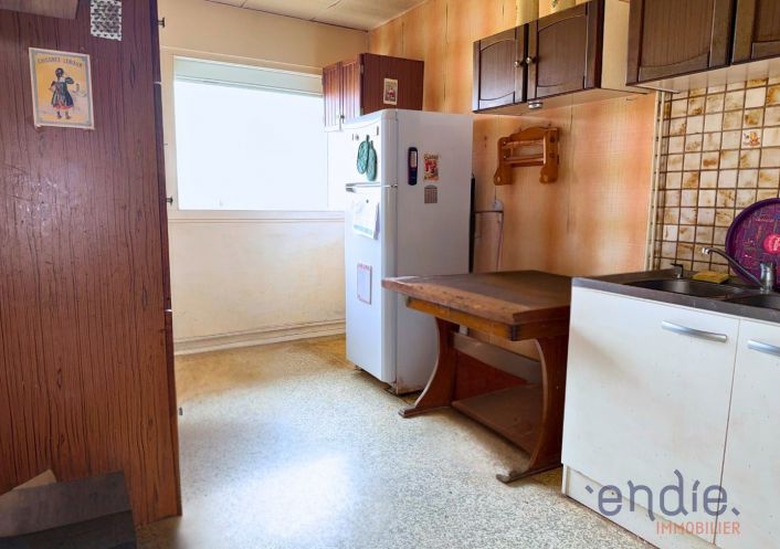 à vendre Appartement Chevigny Saint Sauveur