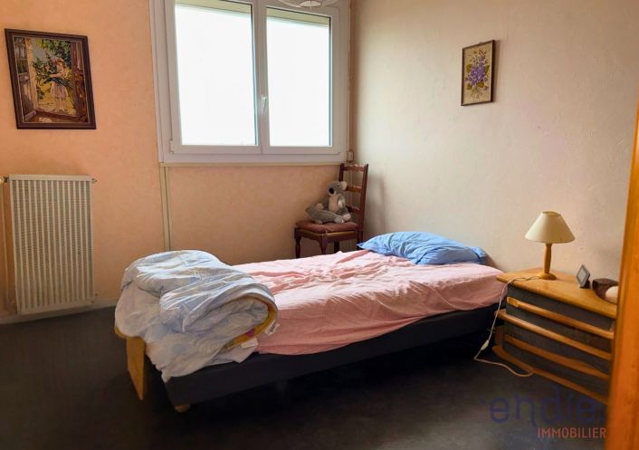 à vendre Appartement Chevigny Saint Sauveur