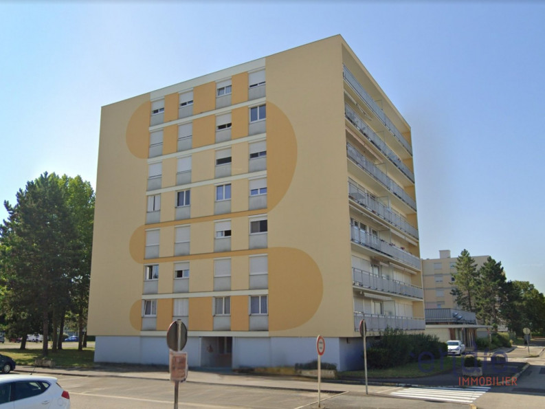 vente Appartement Chevigny Saint Sauveur - Photo 1
