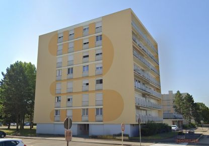 vente Appartement Chevigny Saint Sauveur