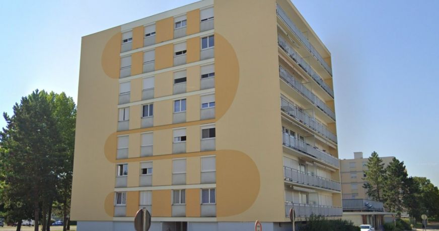 vente Appartement Chevigny Saint Sauveur