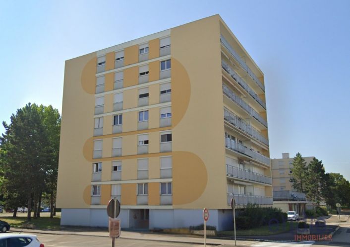 à vendre Appartement Chevigny Saint Sauveur