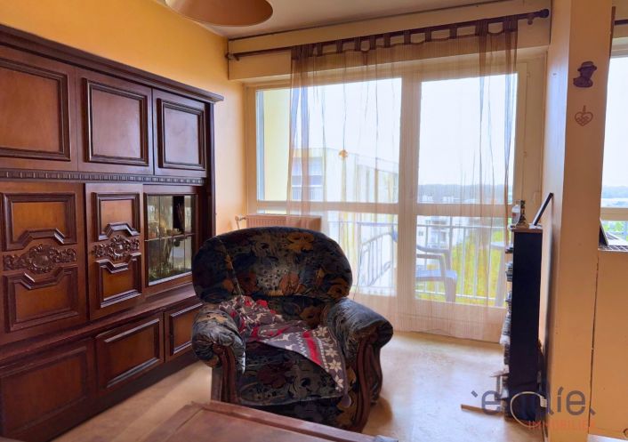 à vendre Appartement Chevigny Saint Sauveur