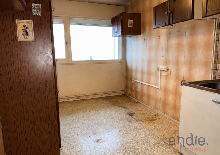 à vendre Appartement Chevigny Saint Sauveur