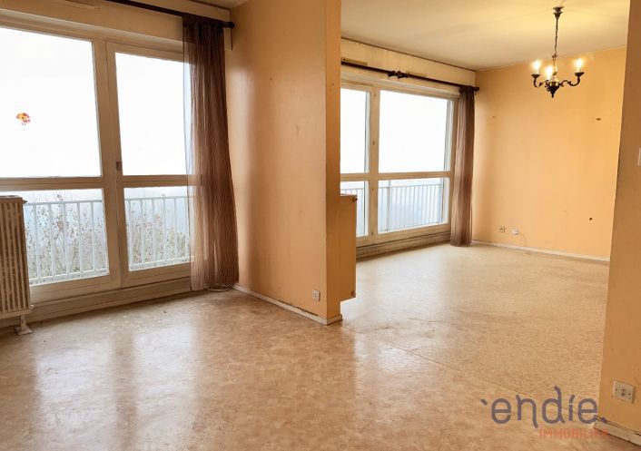 à vendre Appartement Chevigny Saint Sauveur