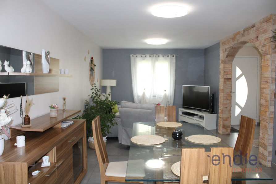 vente Maison Sennecey Les Dijon - Photo 3