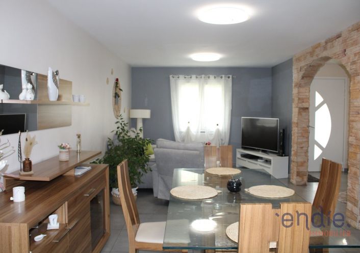 à vendre Maison Sennecey Les Dijon