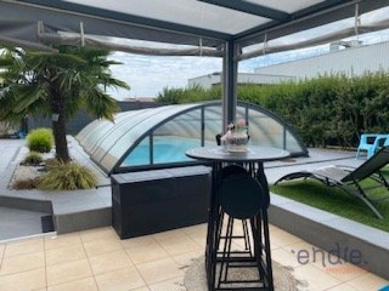 vente Maison Sennecey Les Dijon - Photo 9