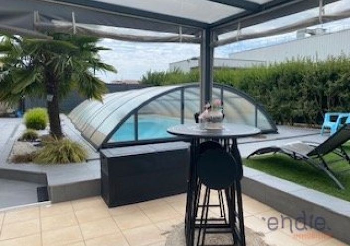 à vendre Maison Sennecey Les Dijon